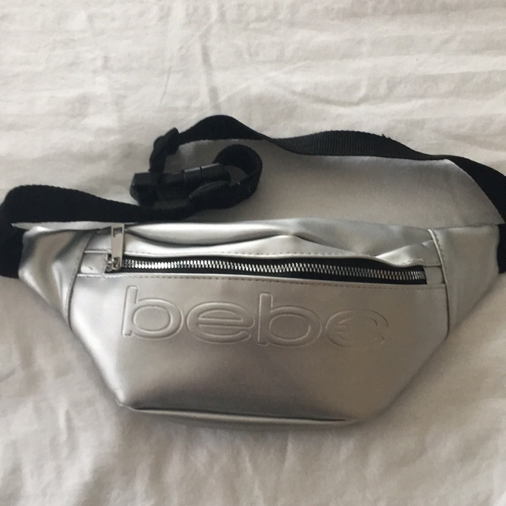Bebê fanny Pack